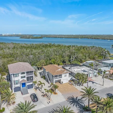401 Pet-Friendly, Pirate'S Cove Retreat Home